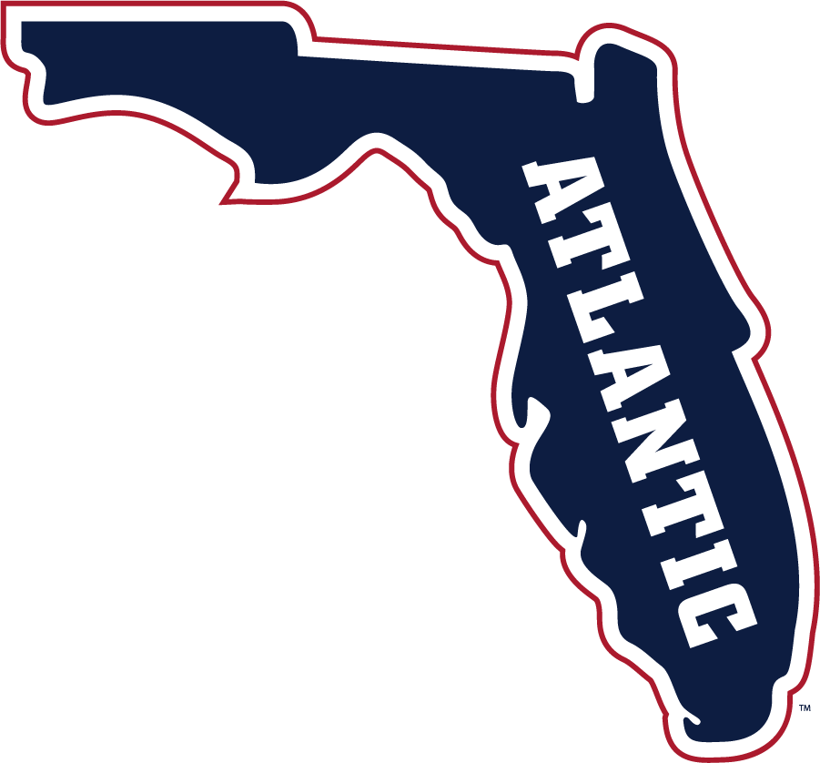 Florida Atlantic Owls 2015-Pres Secondary Logo iron on transfers for T-shirts